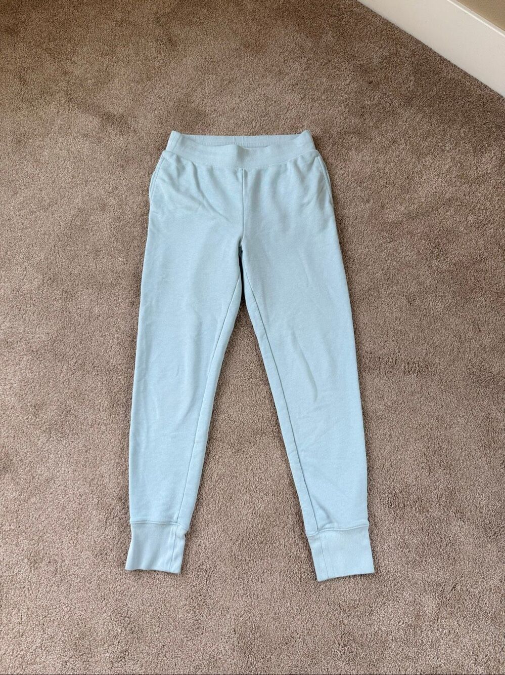 Aritzia TNA Jogger Sweatpants